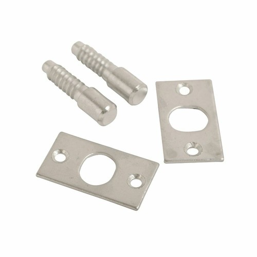 Door security hinge - x,