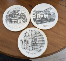 royal grafton christmas plates