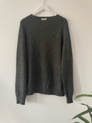 Sunspel marbled wool - sunspel,