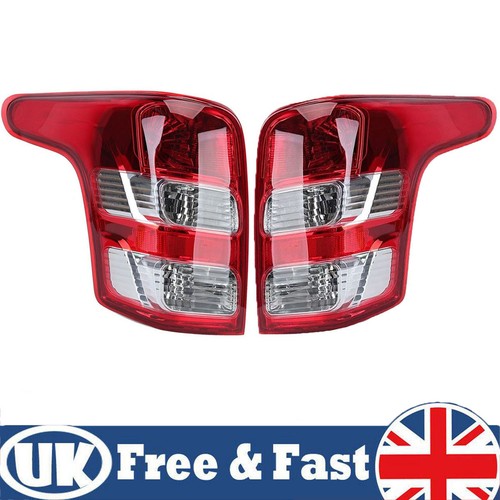 Pair for mitsubishi l200 - mitsubishi,