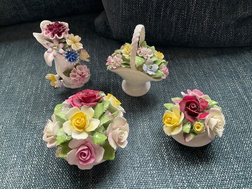 Collection royal doulton - of.,