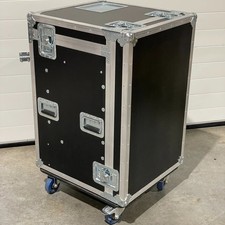 Packhorse Production Flightcase Large Stage/Tour Wheeled Drawer Road Flight Case