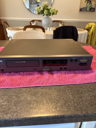 Nad 5330 player - cd,