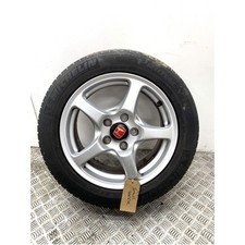 Honda S2000 Alloy wheel & tyre