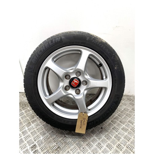 Honda s2000 alloy wheel tyre - wheel, &