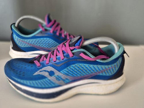Saucony endorphin speed - speed, 2