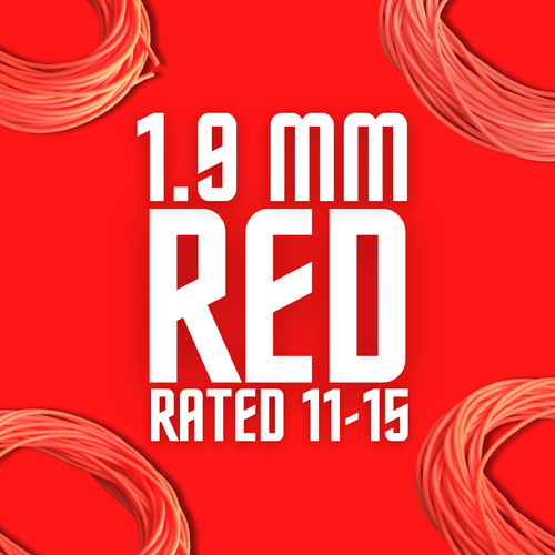Metres hybrid pole - 10,