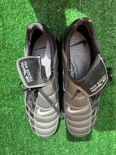 Brand new nike total zoom - new,