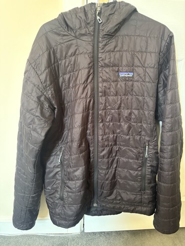Patagonia nano puff jacket - nano,