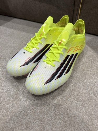 Adidas f50 elite - elite, fg