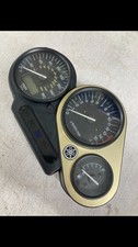 YAMAHA FZS 600 FAZER  SPEEDO METERS CLOCKS  33,673