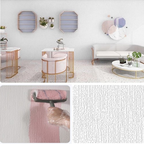 Precision embossed lace bark - embossed,