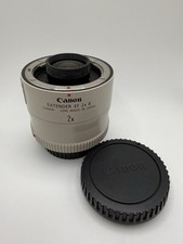 Canon EF 2x II Lens Extender