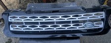 LANDROVER DISCOVERY FRONT GRILLE AH228138 LR4 2010-2014 USED 