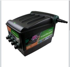 Blagdon Minipond 20000 Filter System 1010559 UV Pond Filter System