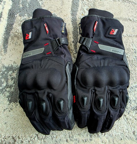 Rukka thermog gore - rukka, gore-tex