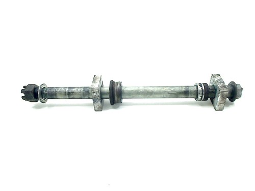 Rear axle kawasaki - axle, 900