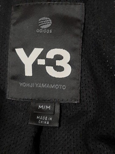 Adidas yohji yamamoto - yohji,