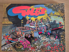 GILES ANNUAL 41st Series