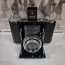 Zeiss ikon Ikonta 521/16
