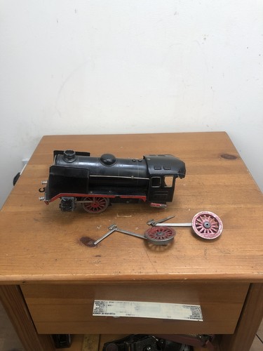 Marklin 910 locomotive - locomotive,