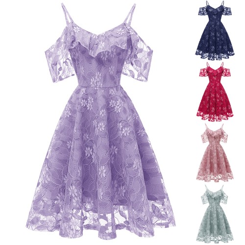 Ladies vintage lace - ladies,