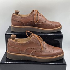 Clarks Womens Glickly Brogue