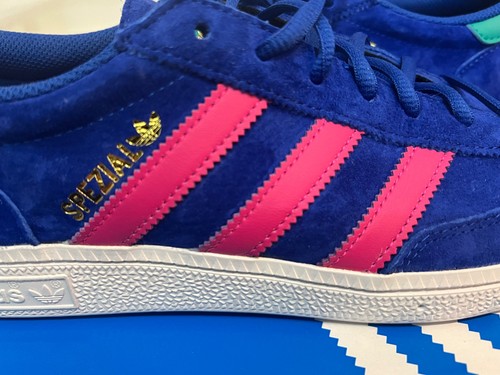 Adidas spezial spzl - adidas, spezial,spzl