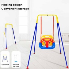 Swing Sets Foldable for