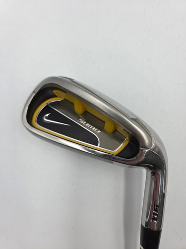 Nike sumo iron regular - nike, 6