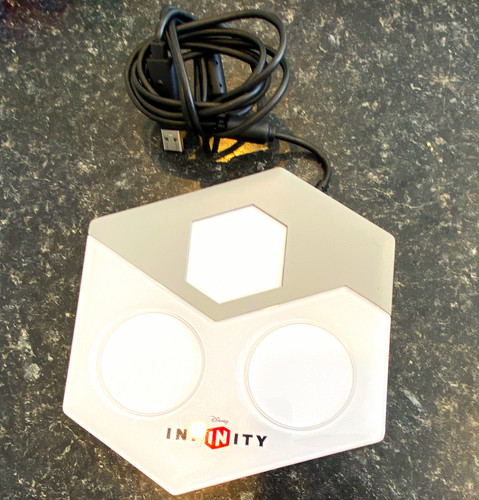 Disney infinity portal - disney, usb