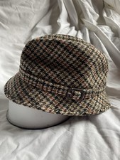 Vintage DUNN AND CO  Trilby