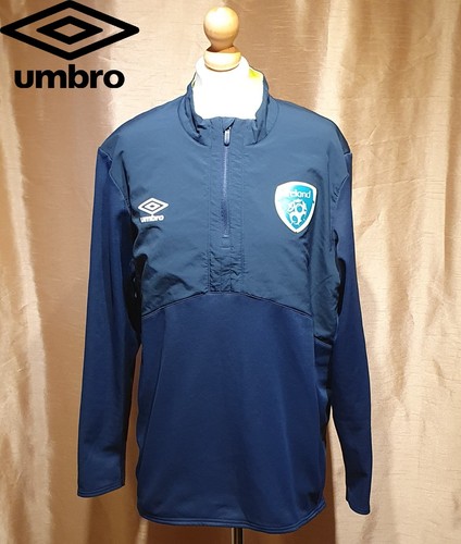 Umbro republic ireland - republic,