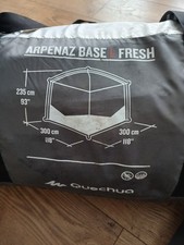 Decathlon Quechua  Camping