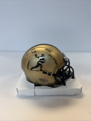 Archie griffin signed heisman - archie,