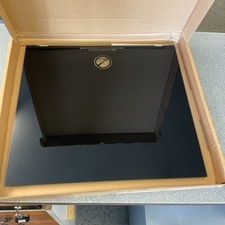 GLASS LID FOR CAPRICE CARAVAN