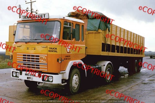Truck photo transfleet - truck,