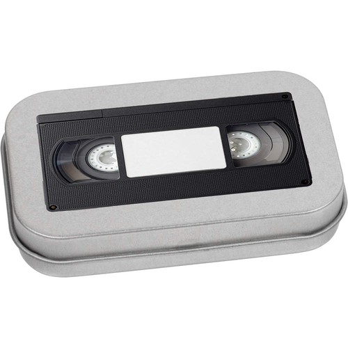 Vhs tape storage - 'vhs, /
