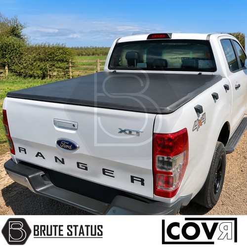 Covr tonneau cover for ford - tonneau,