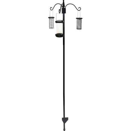 Heavy duty bird feeding - heavy,