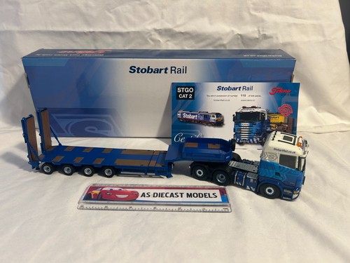 Tekno scania series - tekno,