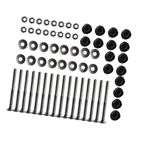 Pieces trampoline screws - pieces,