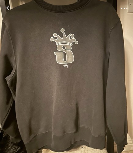 Stussy mighty crown 2021 - stussy,