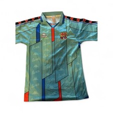 Kappa Barcelona 1995/1997 Away Vintage Jersey  Men’s Size Medium PRELOVED