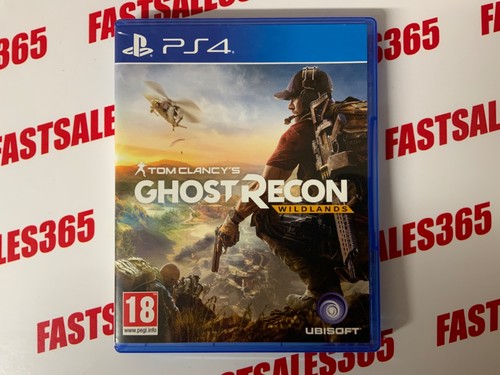 Tom clancy ghost recon - clancy's,