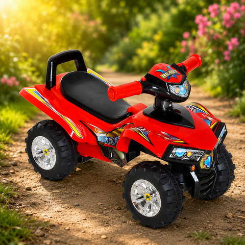 Kids ride quads boys girls - boys,