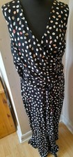 Laura Ashley Size 18 Wide Leg