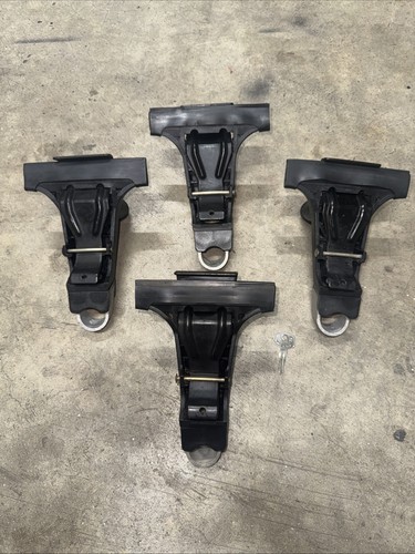 Rare set yakima 1a - set, of