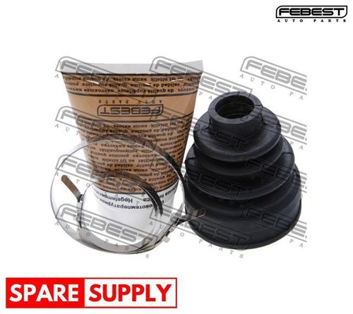 Bellow driveshaft for - bellow,,
