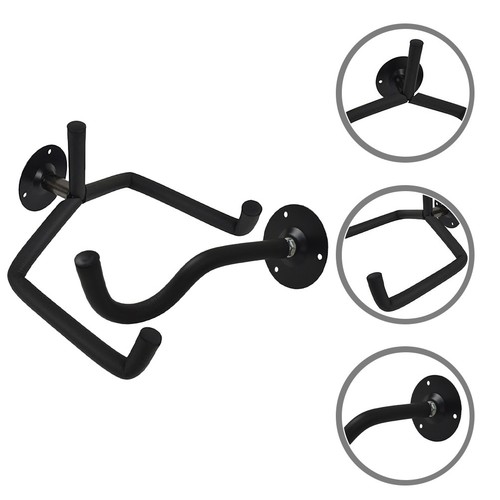 Ukulele wall mount hanger - ukulele,